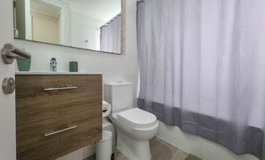 SE ARRIENDA DEPARTAMENTO FULL AMOBLADO | LOMAS DE MONTEMAR CONCÓN