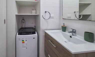 SE ARRIENDA DEPARTAMENTO FULL AMOBLADO | LOMAS DE MONTEMAR CONCÓN