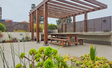 SE ARRIENDA DEPARTAMENTO FULL AMOBLADO | LOMAS DE MONTEMAR CONCÓN