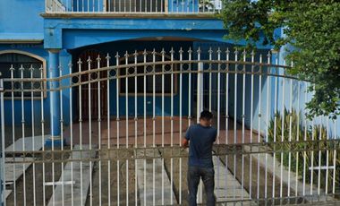 BONITA CASA EN COLONIA LOS REYES LOMA ALTA TABASCO