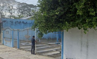 BONITA CASA EN COLONIA LOS REYES LOMA ALTA TABASCO