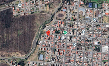 HERMOSA CASA DE DOS NIVELES AL NORTE DE SAHUAYO MICHOACAN CON 161m2 DE TERRENO