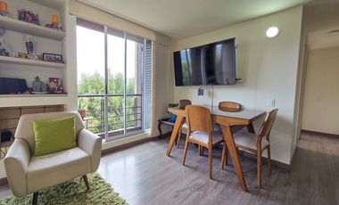 APARTAMENTO SE VENDE CAJICÁ
