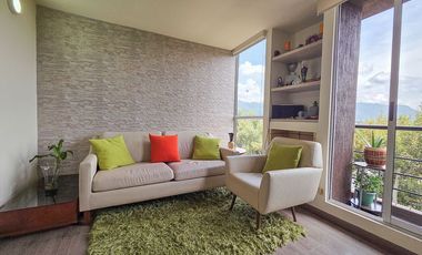 APARTAMENTO SE VENDE CAJICÁ