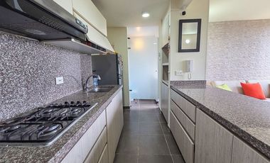 APARTAMENTO SE VENDE CAJICÁ