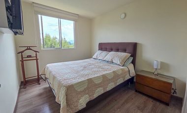 APARTAMENTO SE VENDE CAJICÁ