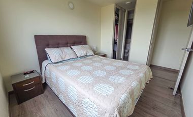 APARTAMENTO SE VENDE CAJICÁ