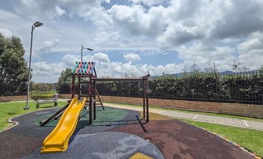APARTAMENTO SE VENDE CAJICÁ