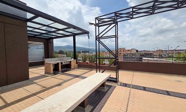 APARTAMENTO SE VENDE CAJICÁ