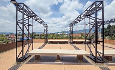 APARTAMENTO SE VENDE CAJICÁ
