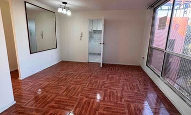 Arriendo departamento 3D/1B