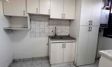 Arriendo departamento 3D/1B