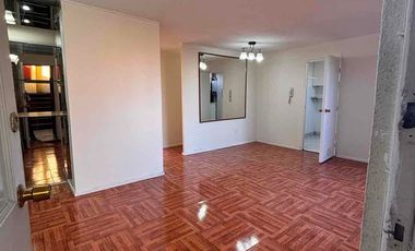Arriendo departamento 3D/1B