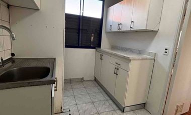 Arriendo departamento 3D/1B