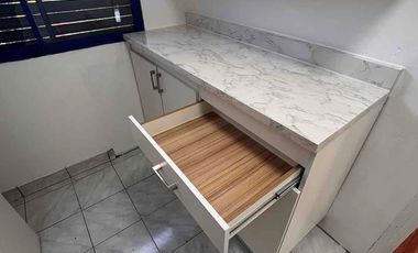 Arriendo departamento 3D/1B