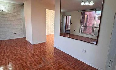 Arriendo departamento 3D/1B
