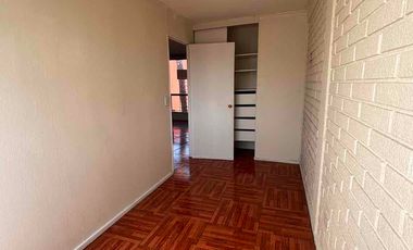 Arriendo departamento 3D/1B