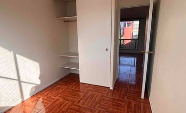 Arriendo departamento 3D/1B