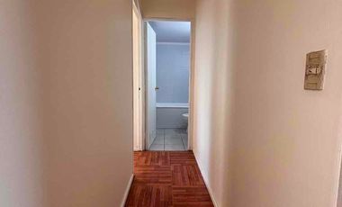 Arriendo departamento 3D/1B