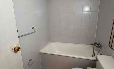 Arriendo departamento 3D/1B