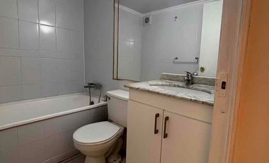 Arriendo departamento 3D/1B