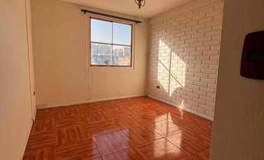 Arriendo departamento 3D/1B
