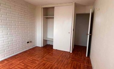 Arriendo departamento 3D/1B