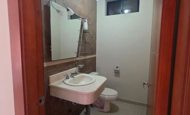 Kennedy Norte, Renta de Hermosa Casa con 4 Dorm..