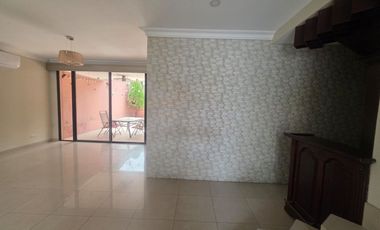 Kennedy Norte, Renta de Hermosa Casa con 4 Dorm..