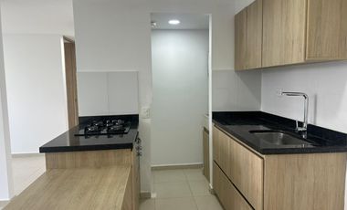 Apartamento en Venta en Flores del Campo