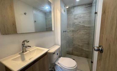 Apartamento en Venta en Flores del Campo