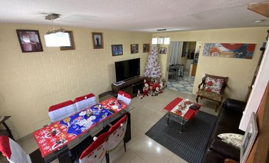 En Venta Casa Sector Villa Conavicop, Rancagua
