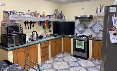 En Venta Casa Sector Villa Conavicop, Rancagua