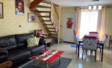 En Venta Casa Sector Villa Conavicop, Rancagua