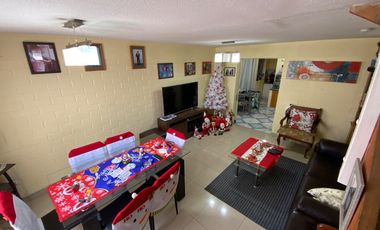 En Venta Casa Sector Villa Conavicop, Rancagua