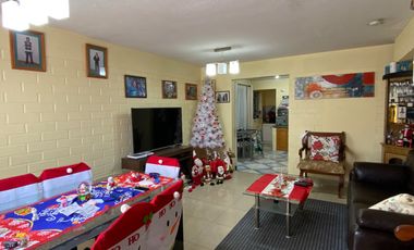 En Venta Casa Sector Villa Conavicop, Rancagua