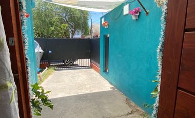 En Venta Casa Sector Villa Conavicop, Rancagua