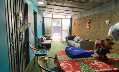 En Venta Casa Sector Villa Conavicop, Rancagua