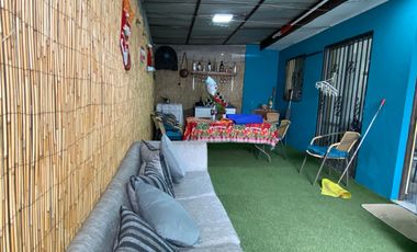 En Venta Casa Sector Villa Conavicop, Rancagua
