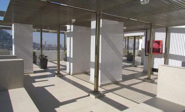 Venta De Departamento En Recoleta