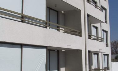 Venta De Departamento En Recoleta