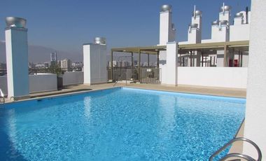 Venta De Departamento En Recoleta