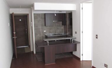 Venta De Departamento En Recoleta