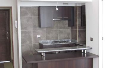 Venta De Departamento En Recoleta