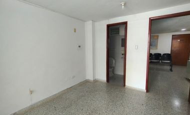 VENDEMOS OFICINA CENTRO BUCARAMANGA ANTONIA SANTOS