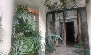 Ceibos, Renta de Local en Casa Para Eventos