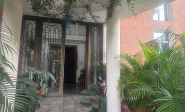 Ceibos, Renta de Local en Casa Para Eventos