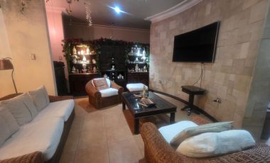 Ceibos, Renta de Local en Casa Para Eventos