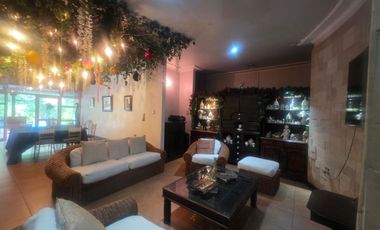 Ceibos, Renta de Local en Casa Para Eventos