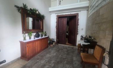 Ceibos, Renta de Local en Casa Para Eventos